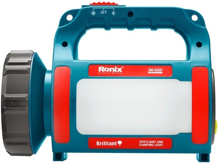 Lanterna Ronix RH-4230