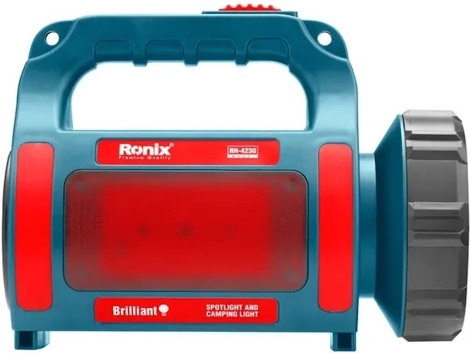 Фонарь Ronix RH-4230
