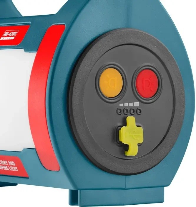 Фонарь Ronix RH-4230