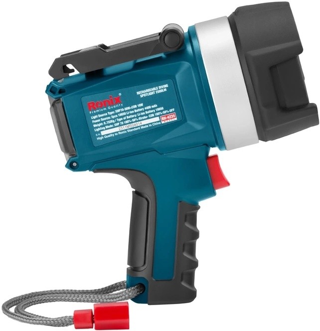Lanterna Ronix RH-4235