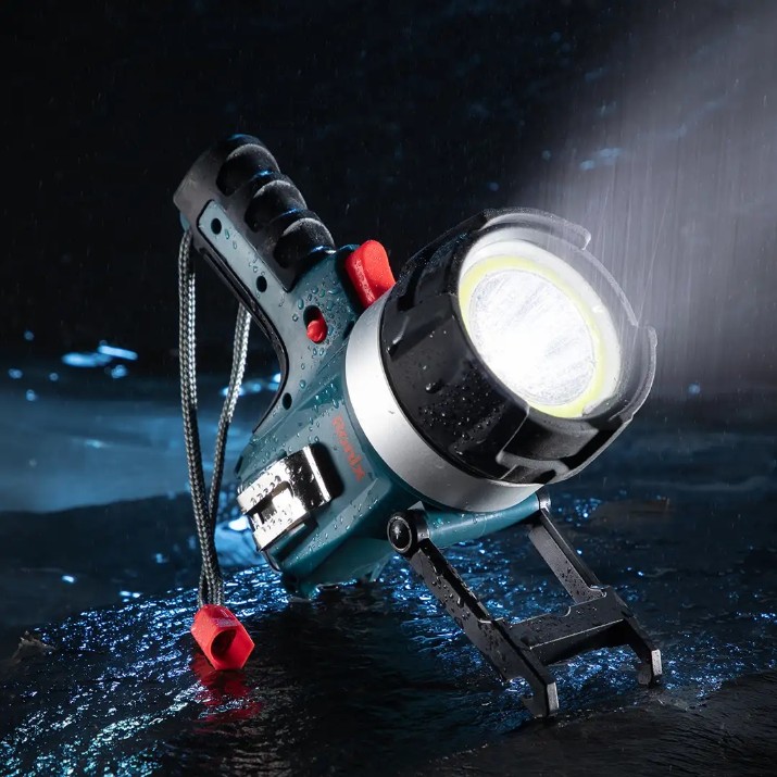 Lanterna Ronix RH-4235