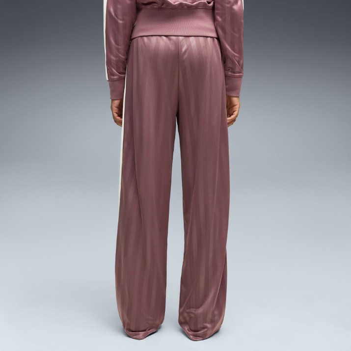 Женские спортивные штаны Puma T7 Track Rich Ccocoa, s.M
