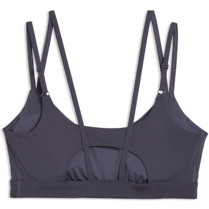 Bustieră Puma Shape Sports Bra Inky Depths, s.S