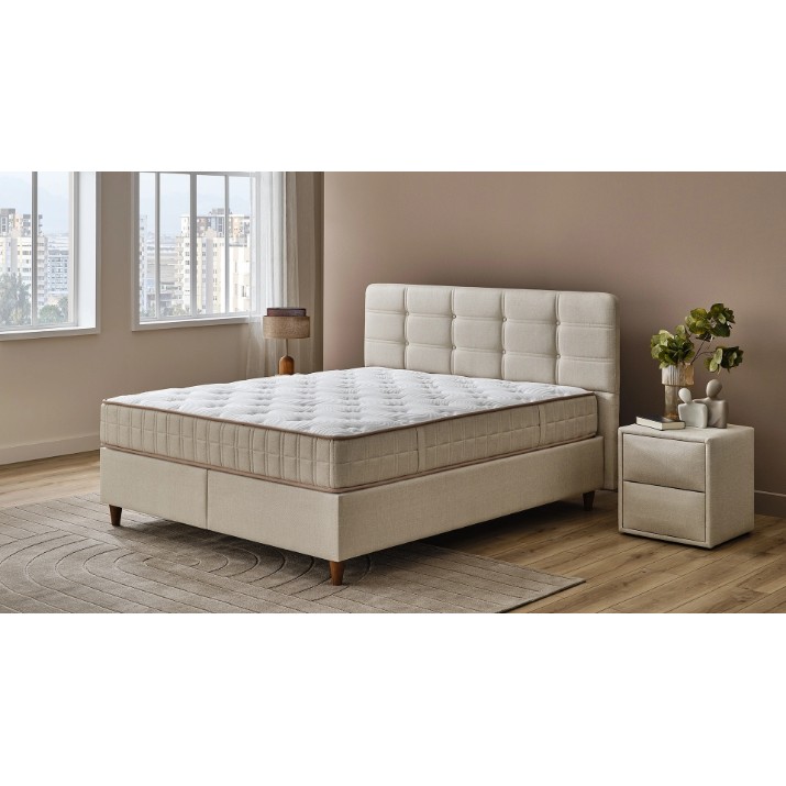 Saltea ortopedica Lova Thermo Pedic 160x200cm 3300004318