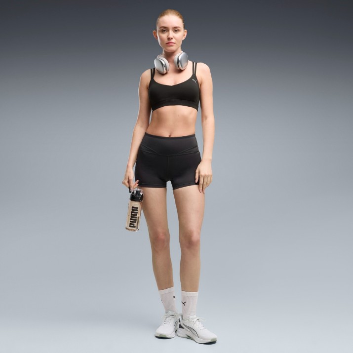 Топ Puma Shape Sports Bra Puma Black, s.L