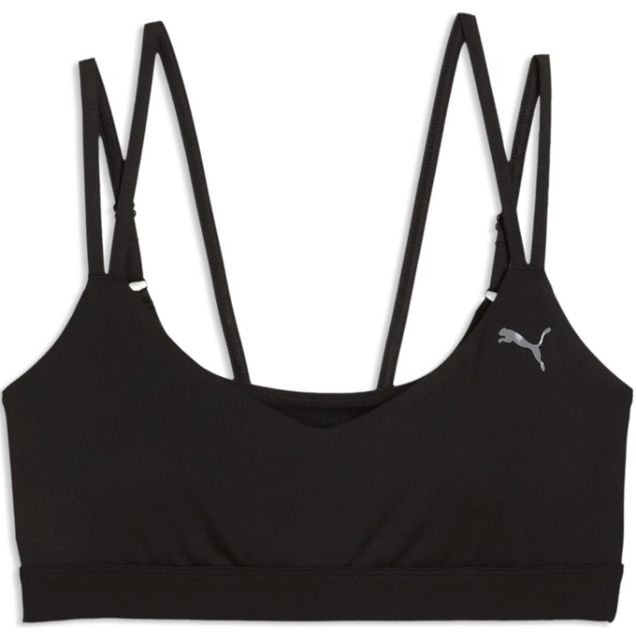 Топ Puma Shape Sports Bra Puma Black, s.L