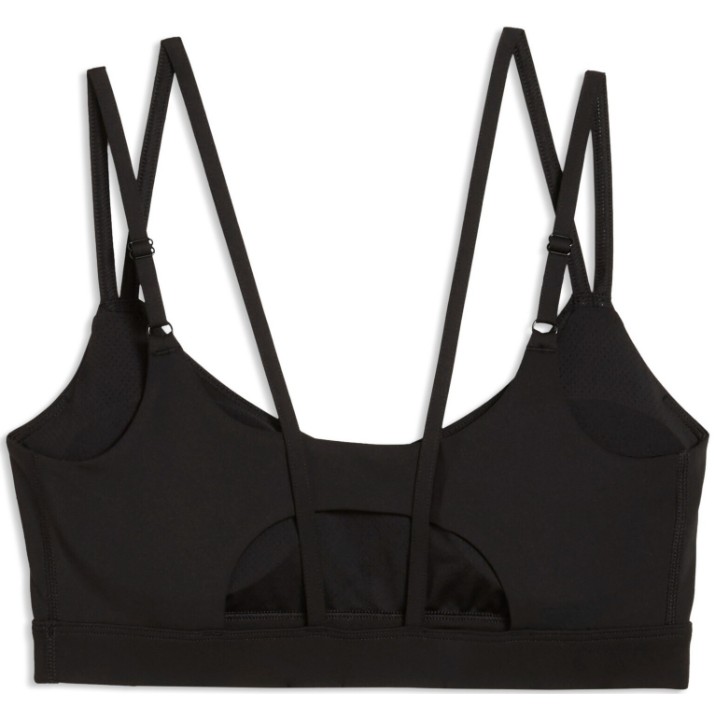 Топ Puma Shape Sports Bra Puma Black, s.L