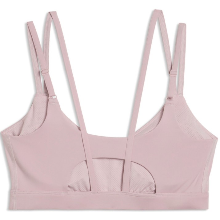 Топ Puma Shape Sports Bra Misty Pink, s.S