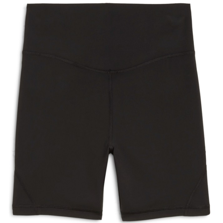 Женские спортивные штаны Puma Cloudspun Ultra Soft Puma Black, s.M