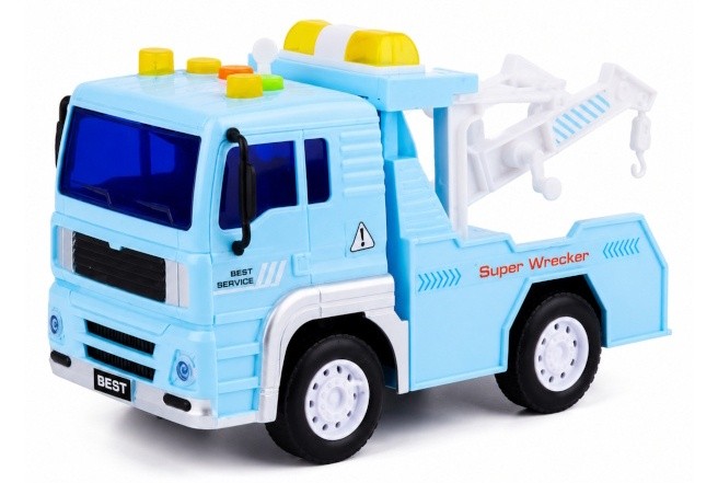 Mașină de tractare Wenyi (WY530C)
