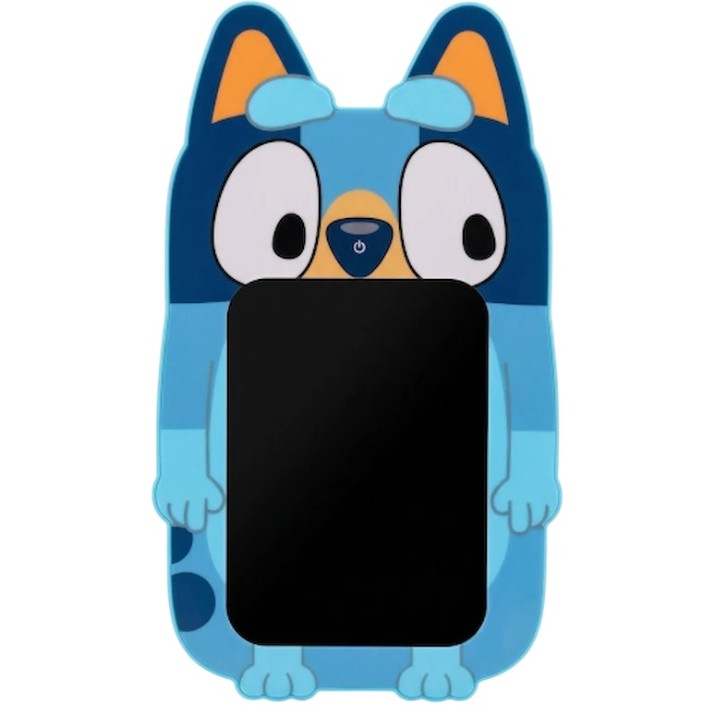 Планшет для рисования New World Bluey 962110 (H2510-48)