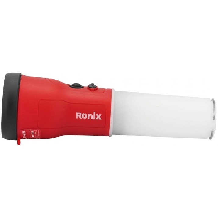Фонарь Ronix RH-4258