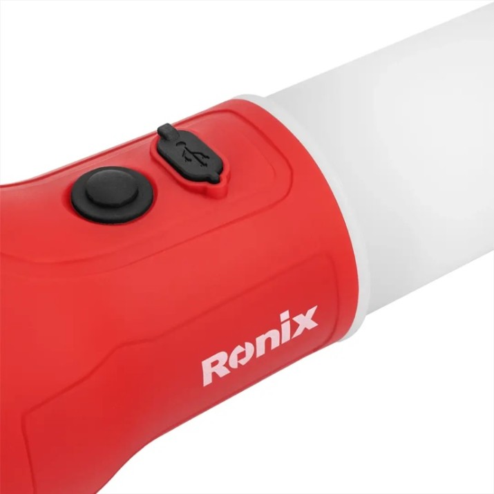 Фонарь Ronix RH-4258
