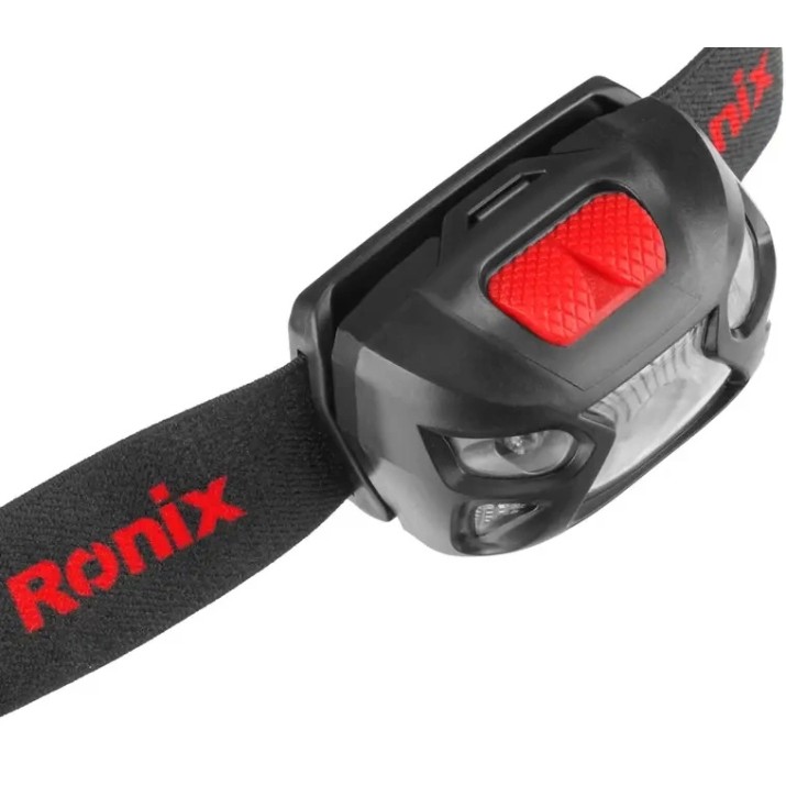 Фонарь Ronix RH-4287