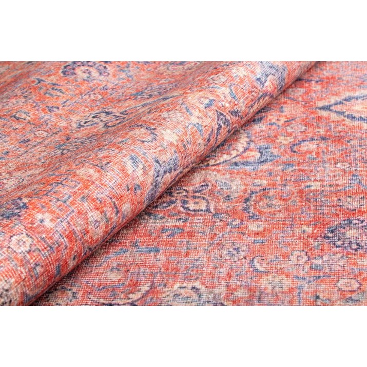 Ковёр Conceptum Hypnose Blues Chenille Red AL 370 1.50x2.30m