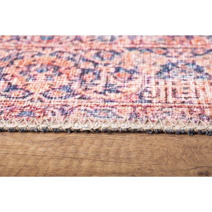 Ковёр Conceptum Hypnose Blues Chenille Red AL 370 1.50x2.30m