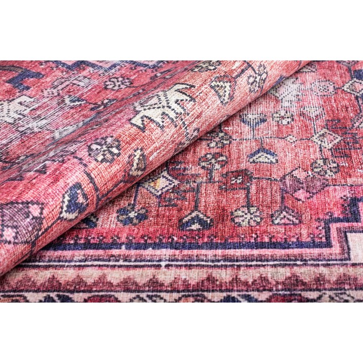 Ковёр Conceptum Hypnose Blues Chenille Red AL 356 1.50x2.30m