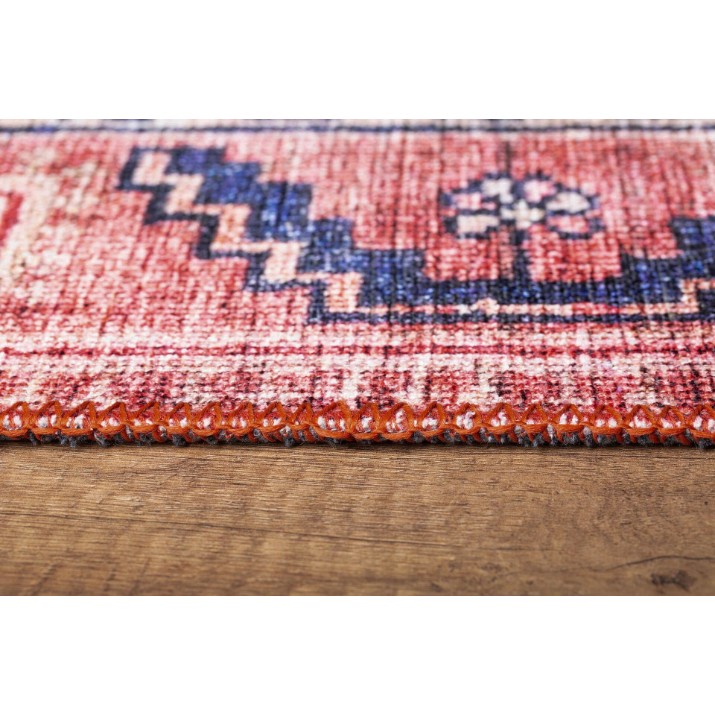 Ковёр Conceptum Hypnose Blues Chenille Red AL 356 1.50x2.30m