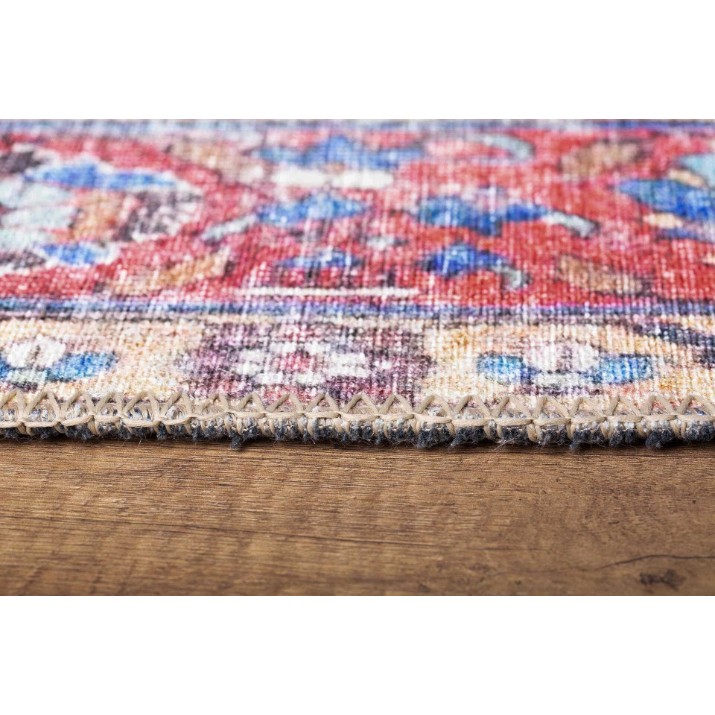 Covor Conceptum Hypnose Blues Chenille AL 341 1.50x2.30m