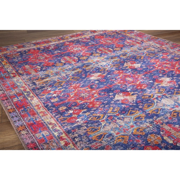 Ковёр Conceptum Hypnose Blues Chenille AL 340 1.50x2.30m