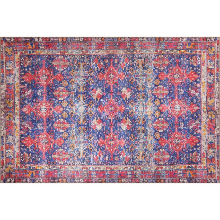 Ковёр Conceptum Hypnose Blues Chenille AL 340 1.50x2.30m