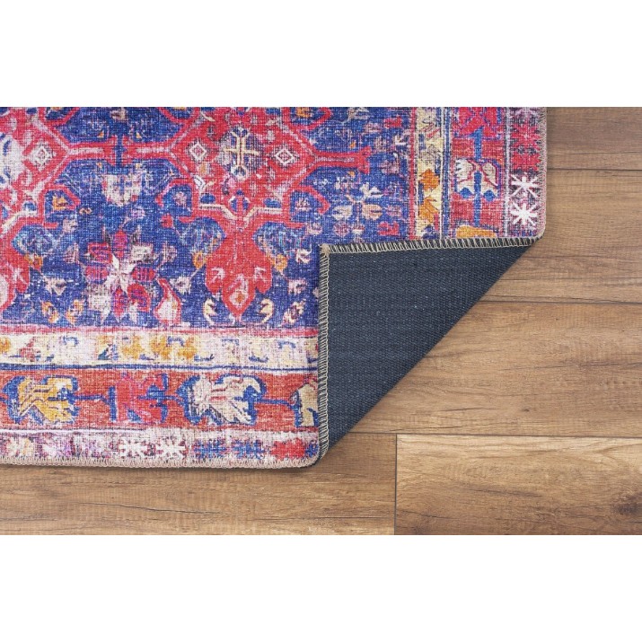 Ковёр Conceptum Hypnose Blues Chenille AL 340 1.50x2.30m
