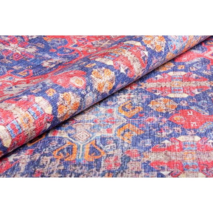 Ковёр Conceptum Hypnose Blues Chenille AL 340 1.50x2.30m