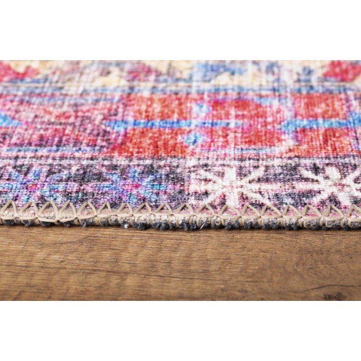 Ковёр Conceptum Hypnose Blues Chenille AL 340 1.50x2.30m