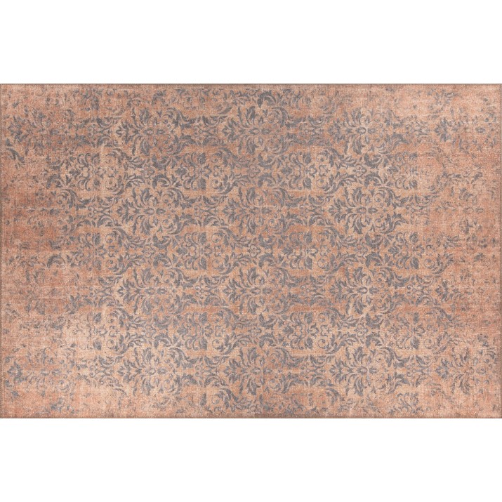 Ковёр Conceptum Hypnose Blues Chenille Brown AL 318 1.50x2.30m