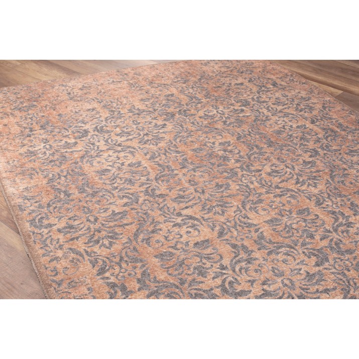 Covor Conceptum Hypnose Blues Chenille Brown AL 318 1.50x2.30m