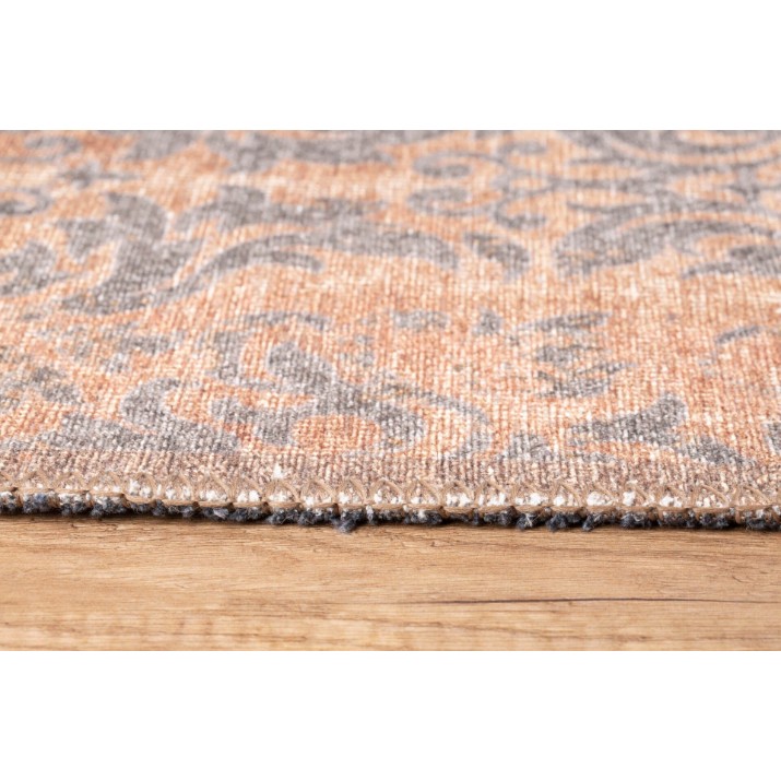 Covor Conceptum Hypnose Blues Chenille Brown AL 318 1.50x2.30m