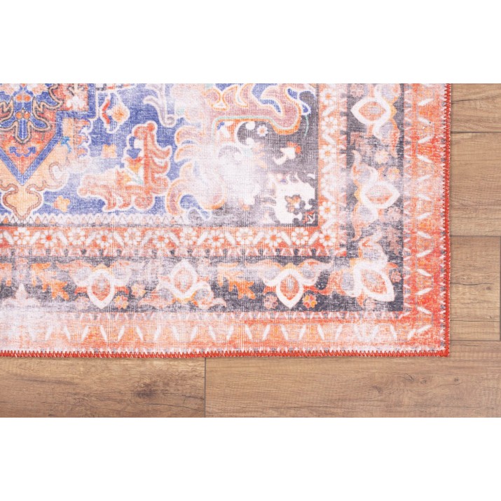 Covor Conceptum Hypnose Blues Chenille AL 272 1.50x2.30m