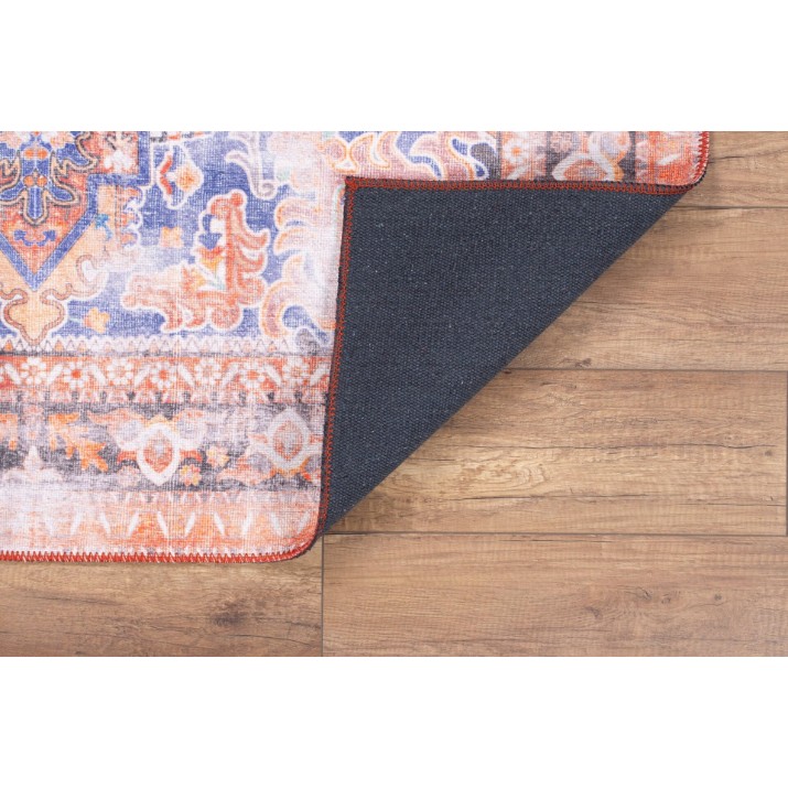 Covor Conceptum Hypnose Blues Chenille AL 272 1.50x2.30m