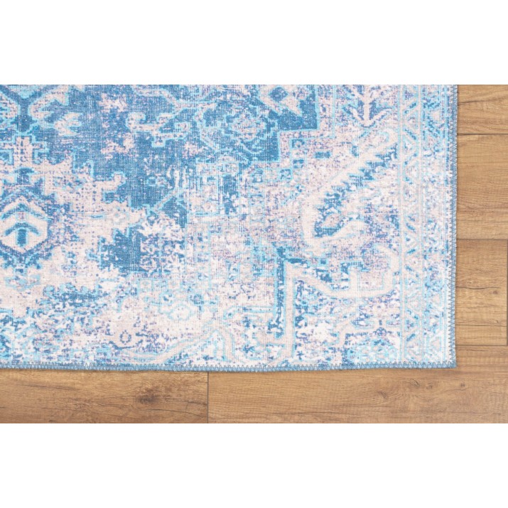 Ковёр Conceptum Hypnose Blues Chenille Blue AL 270 1.50x2.30m