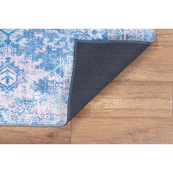 Ковёр Conceptum Hypnose Blues Chenille Blue AL 270 1.50x2.30m