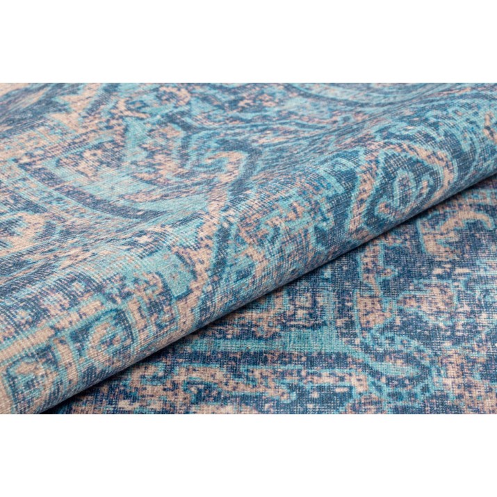 Ковёр Conceptum Hypnose Blues Chenille Blue AL 270 1.50x2.30m