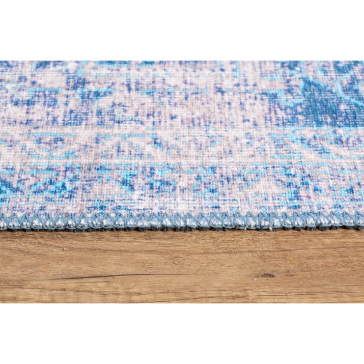 Ковёр Conceptum Hypnose Blues Chenille Blue AL 270 1.50x2.30m