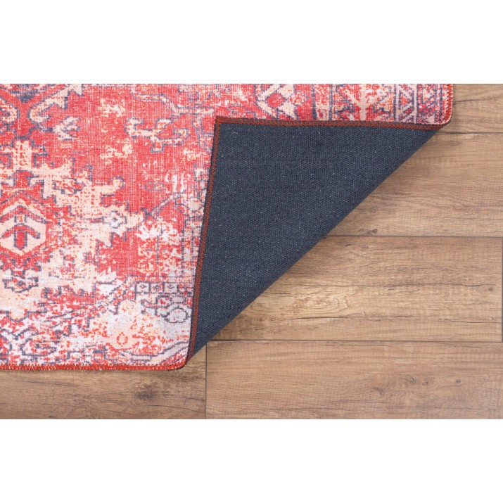 Ковёр Conceptum Hypnose Blues Chenille Red AL 269 1.50x2.30m
