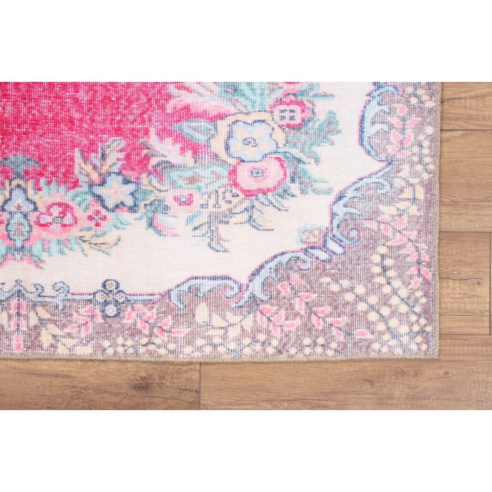 Ковёр Conceptum Hypnose Blues Chenille Pink AL 250 1.50x2.30m
