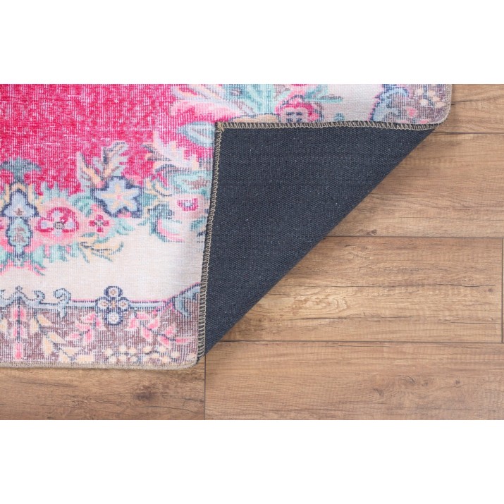 Ковёр Conceptum Hypnose Blues Chenille Pink AL 250 1.50x2.30m