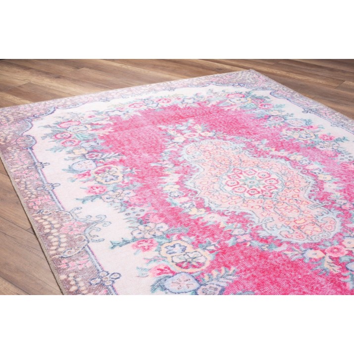 Ковёр Conceptum Hypnose Blues Chenille Pink AL 250 1.50x2.30m