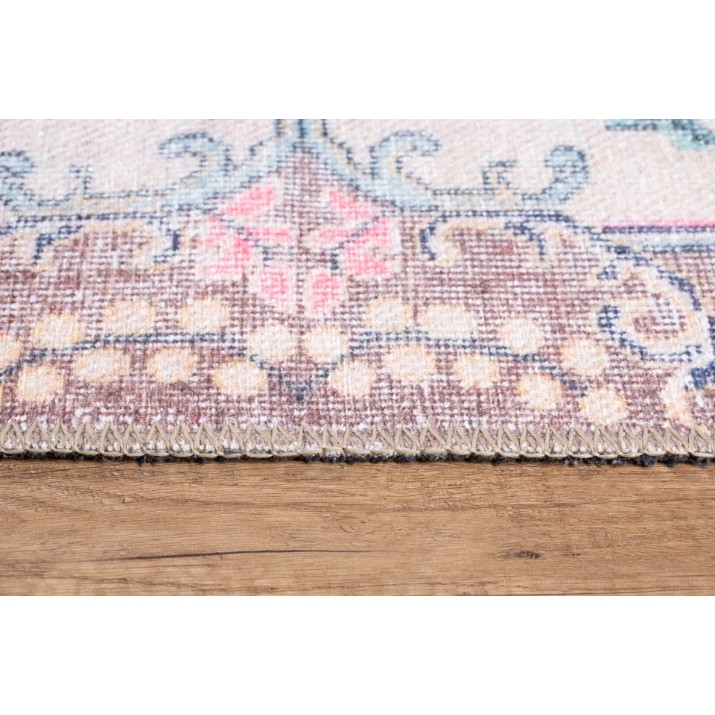Ковёр Conceptum Hypnose Blues Chenille Pink AL 250 1.50x2.30m