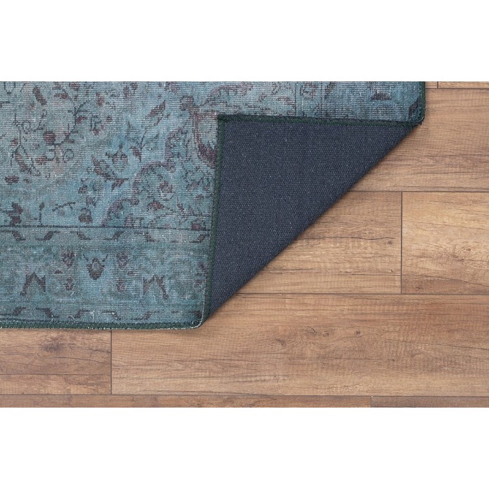 Ковёр Conceptum Hypnose Blues Chenille Green AL 21 1.50x2.30m