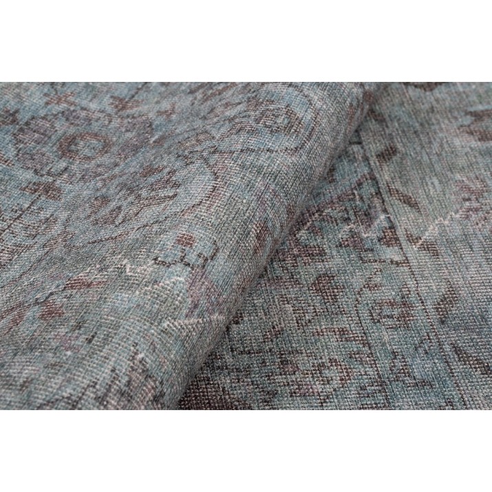 Ковёр Conceptum Hypnose Blues Chenille Green AL 21 1.50x2.30m