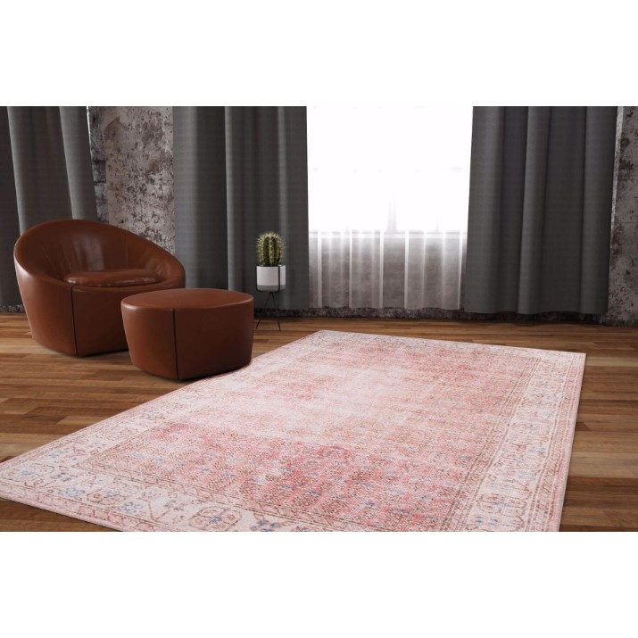 Ковёр Conceptum Hypnose Blues Chenille Rustic AL 185 1.50x2.30m