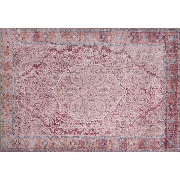 Covor Conceptum Hypnose Blues Chenille Rustic AL 167 1.50x2.30m