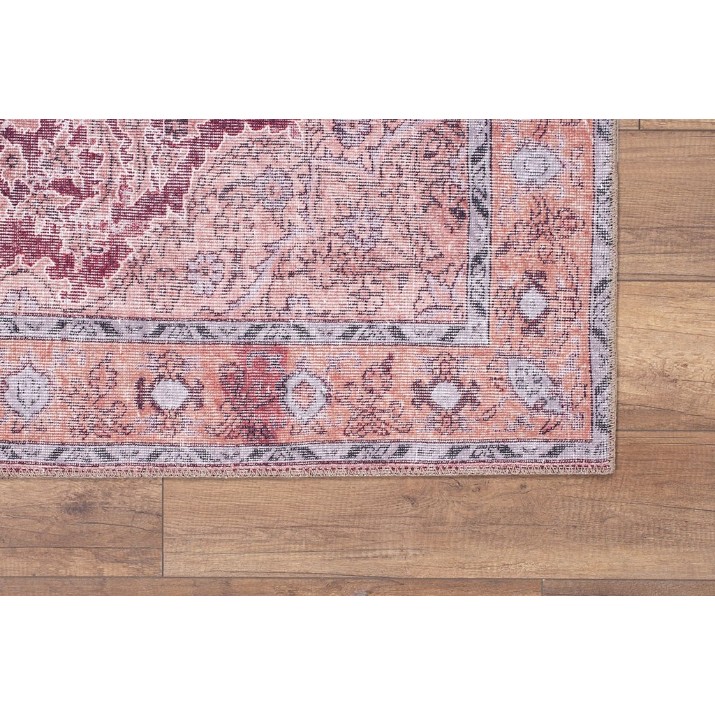 Ковёр Conceptum Hypnose Blues Chenille Rustic AL 167 1.50x2.30m