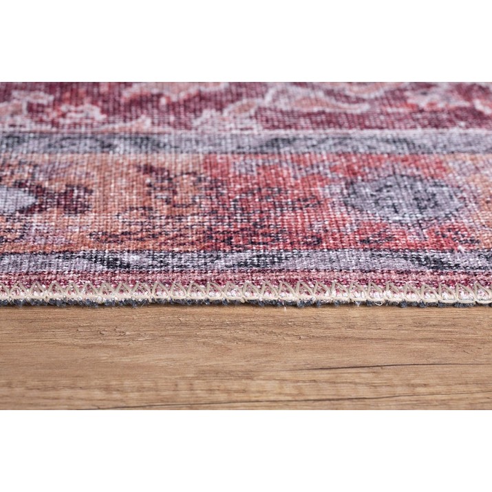 Ковёр Conceptum Hypnose Blues Chenille Rustic AL 167 1.50x2.30m
