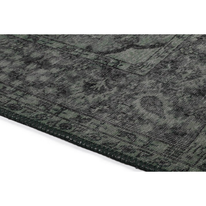 Covor Conceptum Hypnose Blues Chenille Green AL 1391.50x2.30m