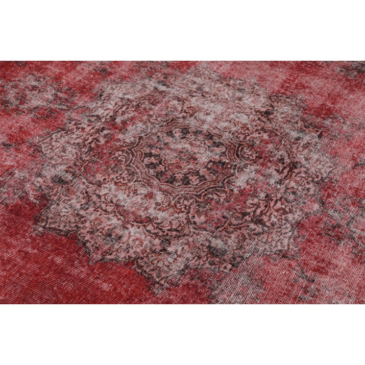 Ковёр Conceptum Hypnose Blues Chenille Red AL 119 1.50x2.30m